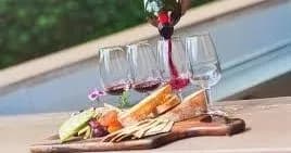 Mount Tamborine Food & Wine Tour