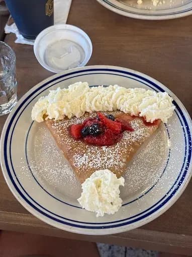 PRESS Coffee, Crepes & Cocktails 3
