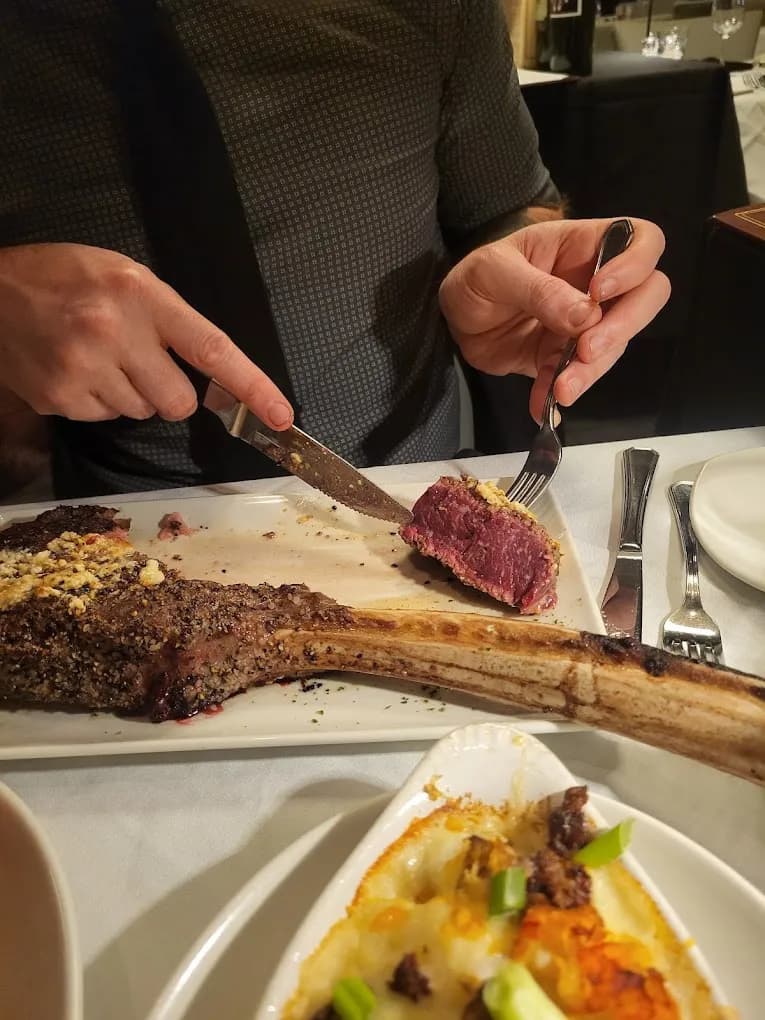 Sullivan's Steakhouse