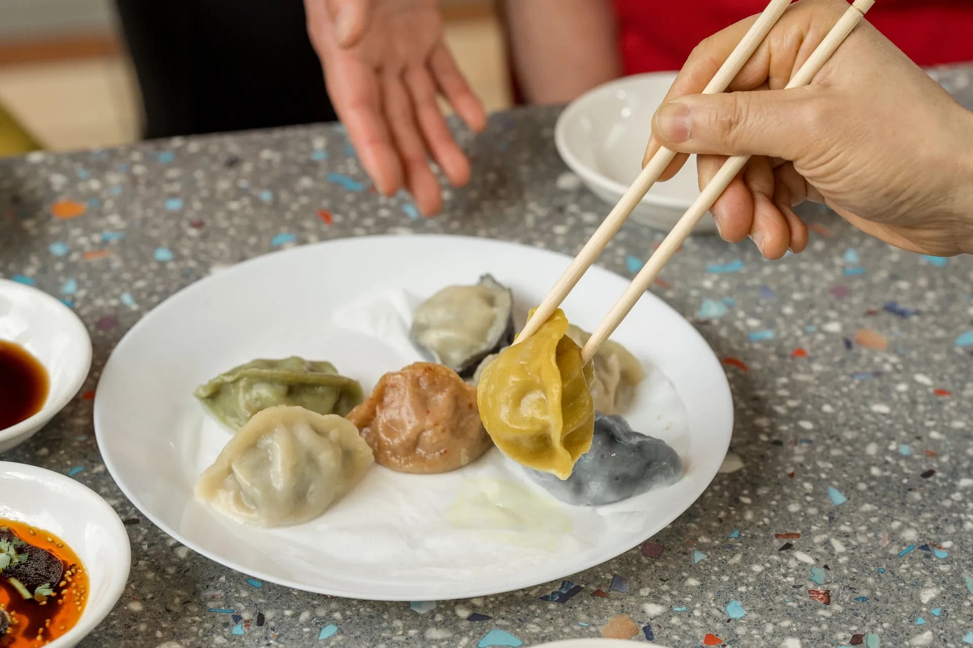 Downtown Asian Eats Private Tour 5