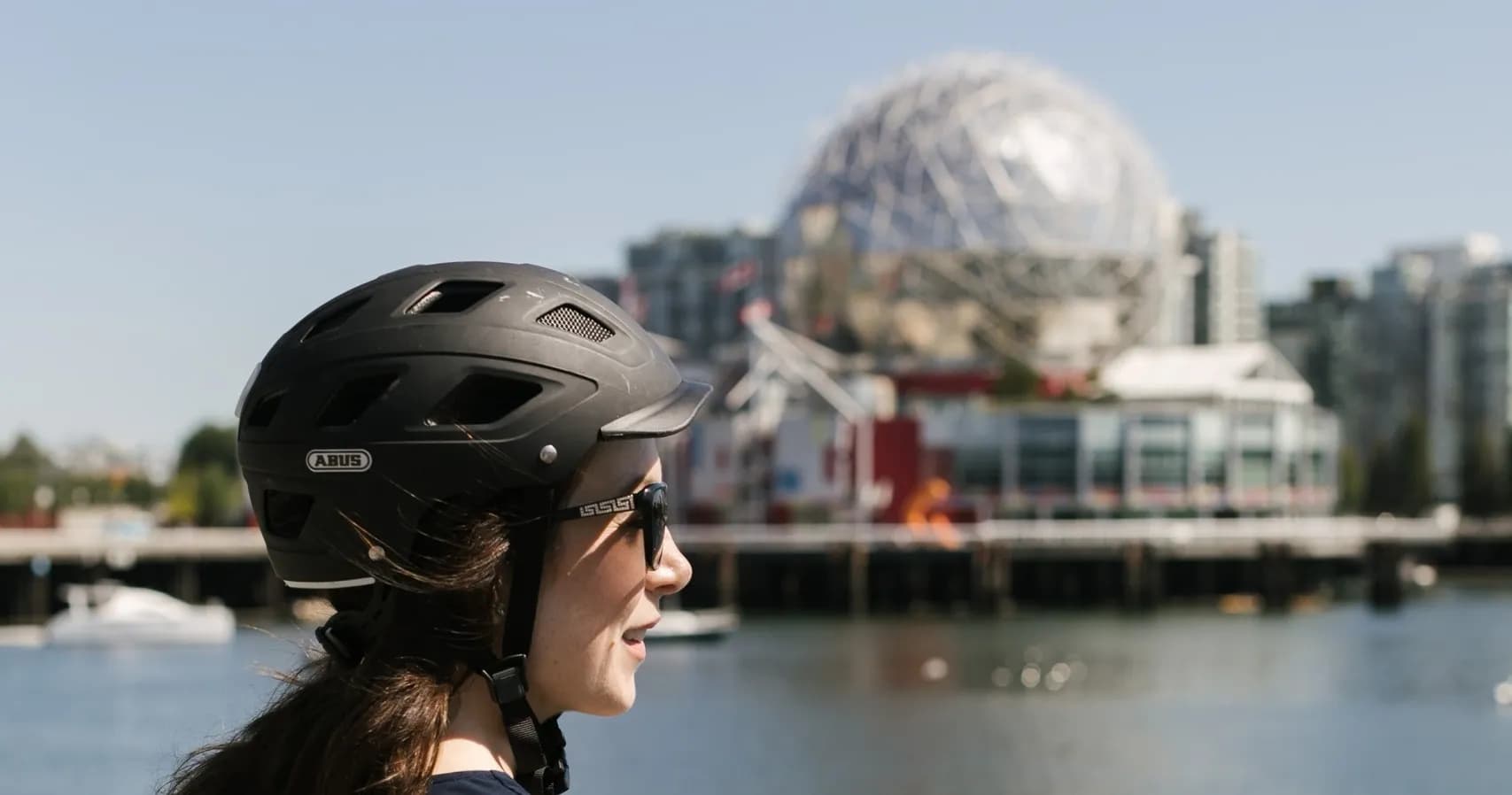 The Grand Tour - Vancouver Encompassed 2