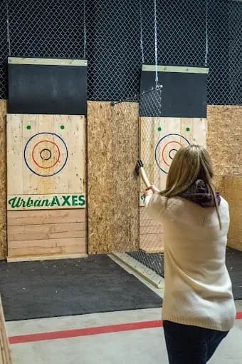 Axe Throwing 3