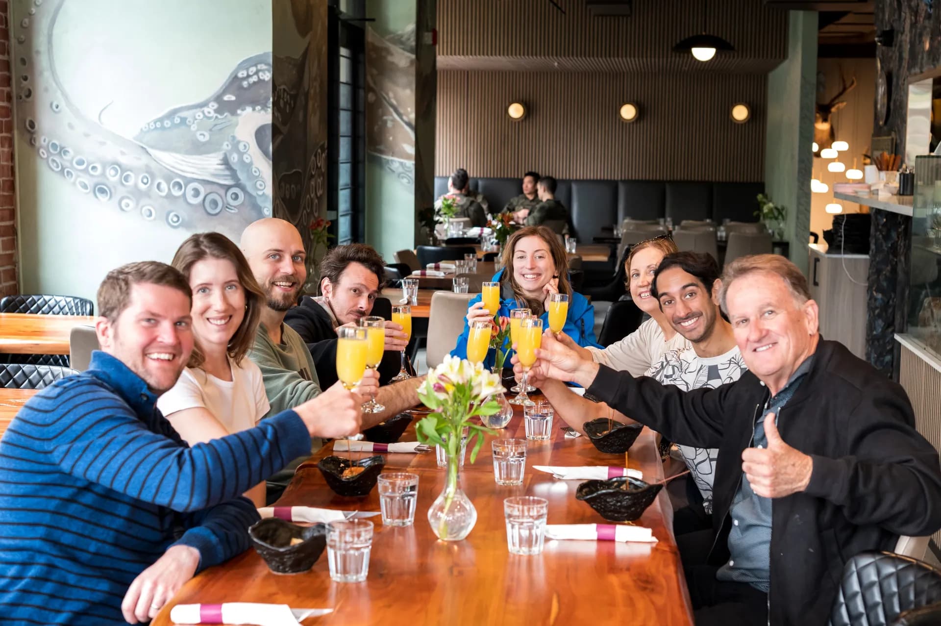 Gastown Brunch Tour: A Morning of Local Stories & Flavours 1