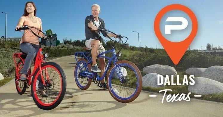 Premium Bike Rental