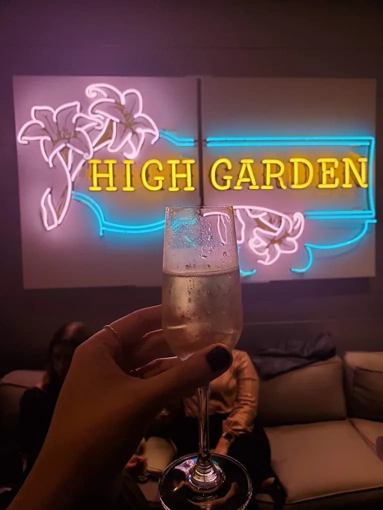 Highgarden Rooftop