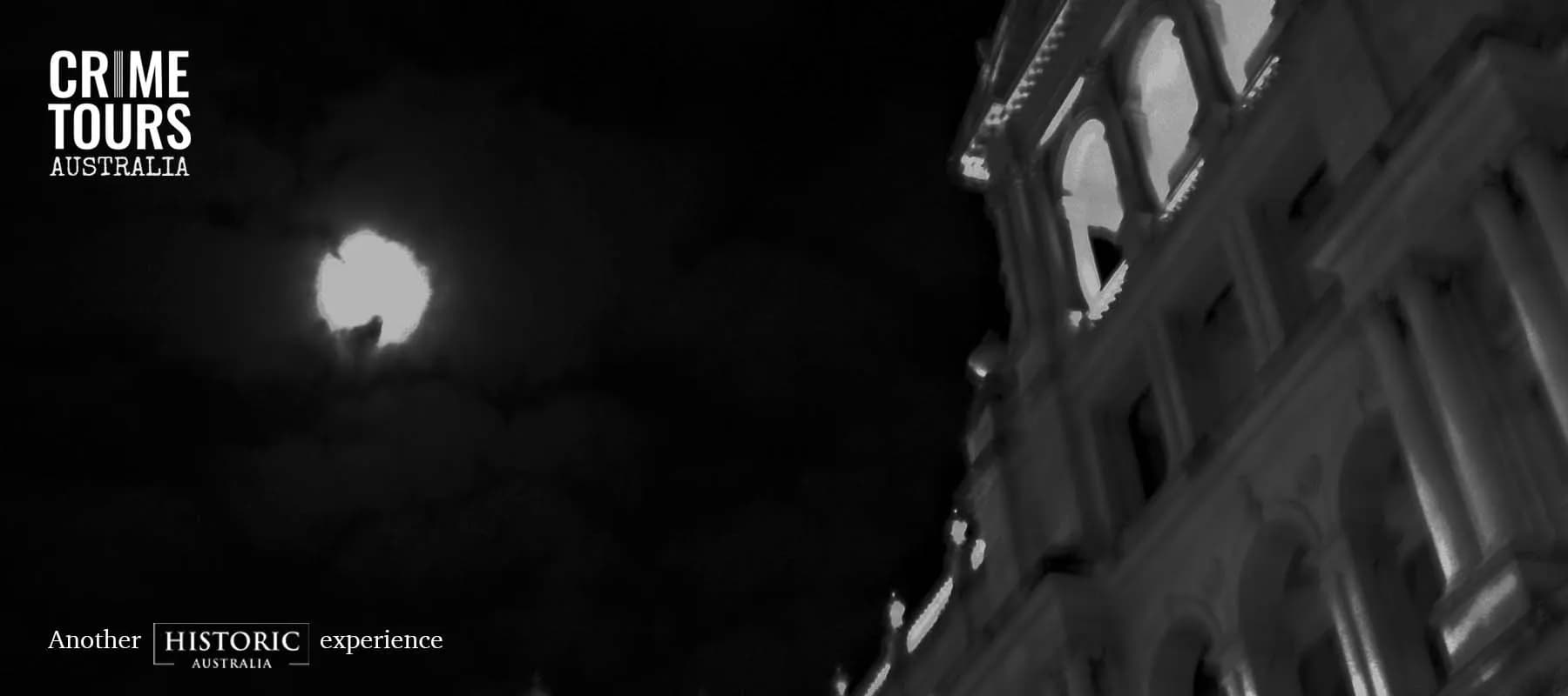 Bloody Brisbane CBD Crime Tour 6