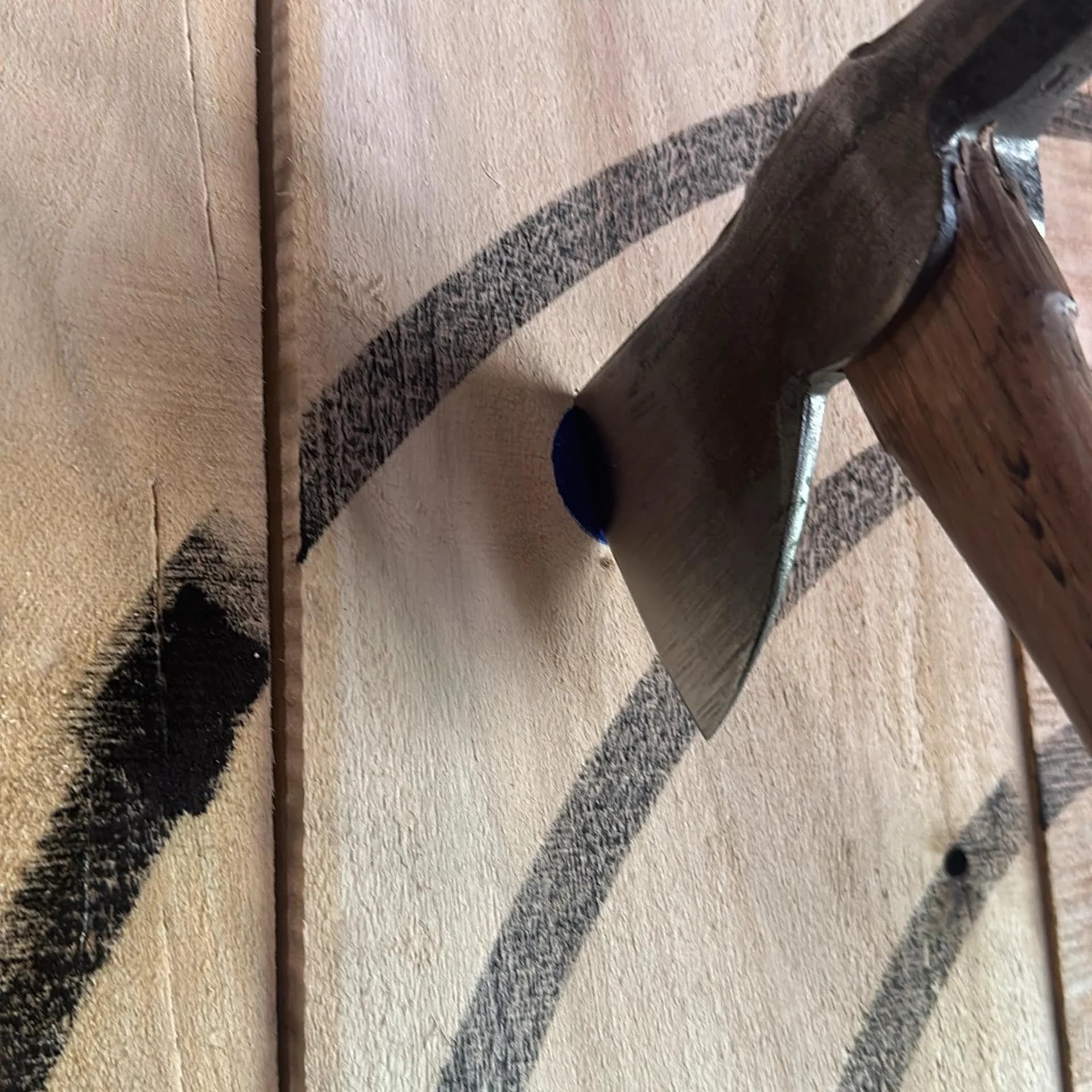 One Hour Axe Throwing 3