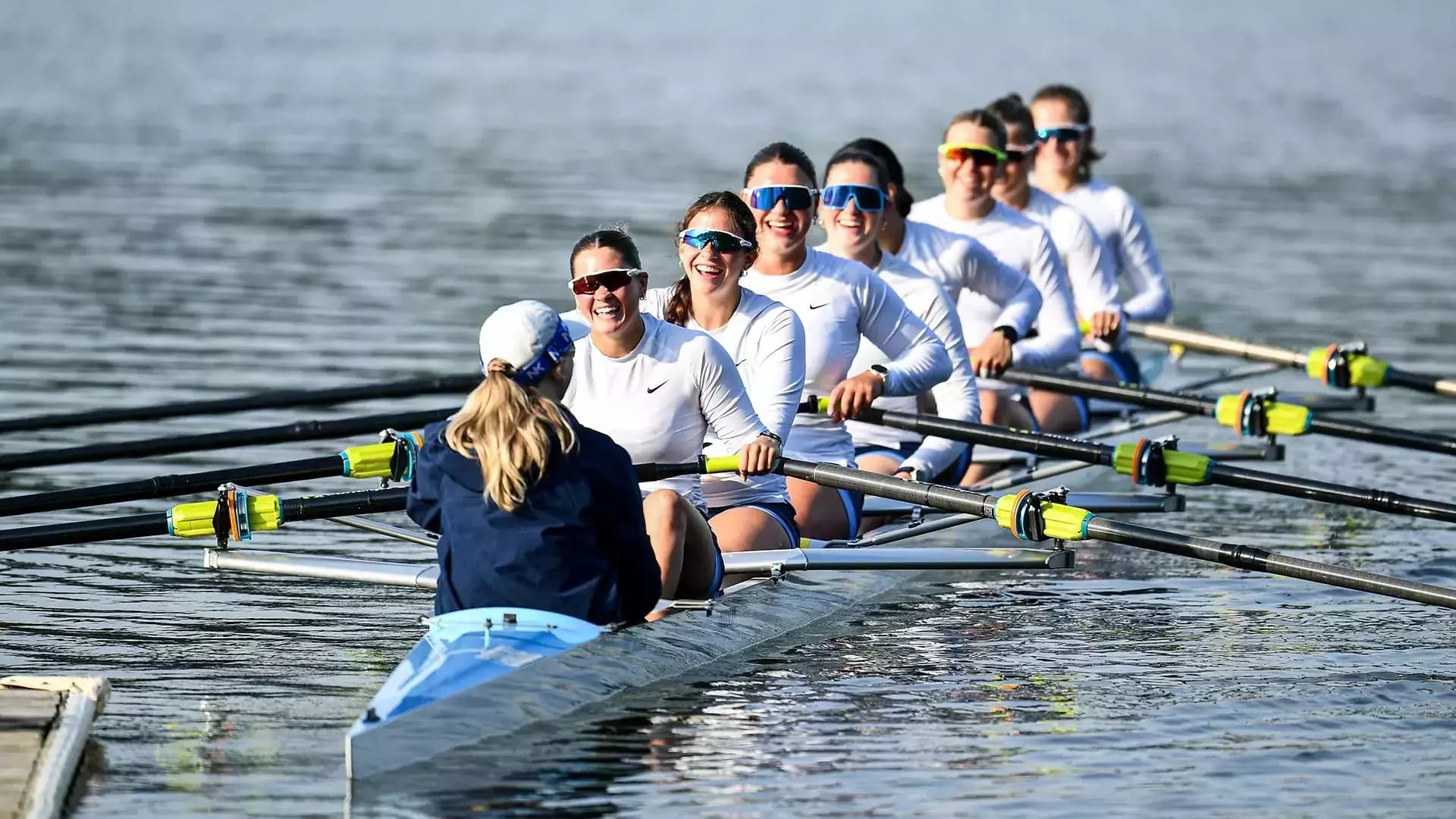 2026 ACC Rowing hero
