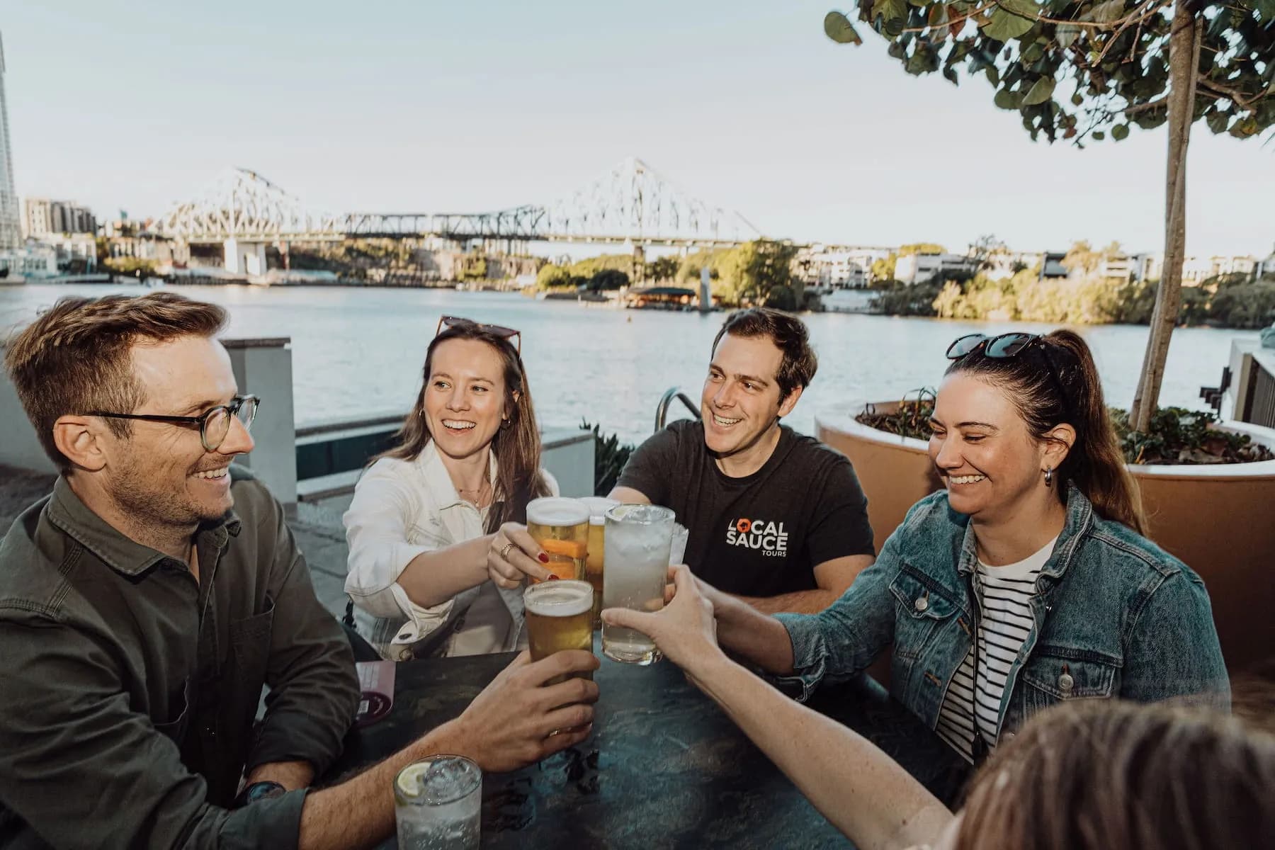 Ultimate Brisbane Walking Tour 2