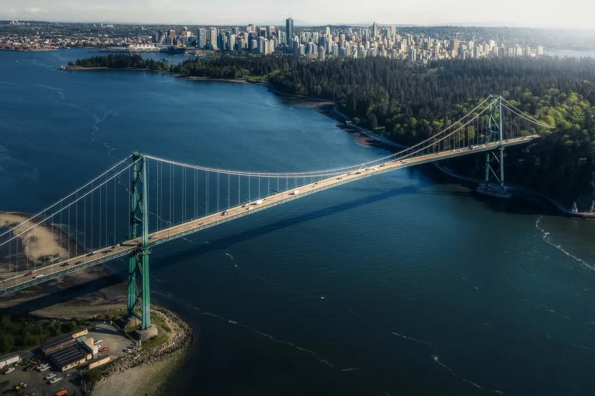 Vancouver Hiking Highlights Tour 3