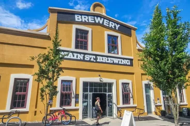 Vancouver Craft Beer Tasting Tour