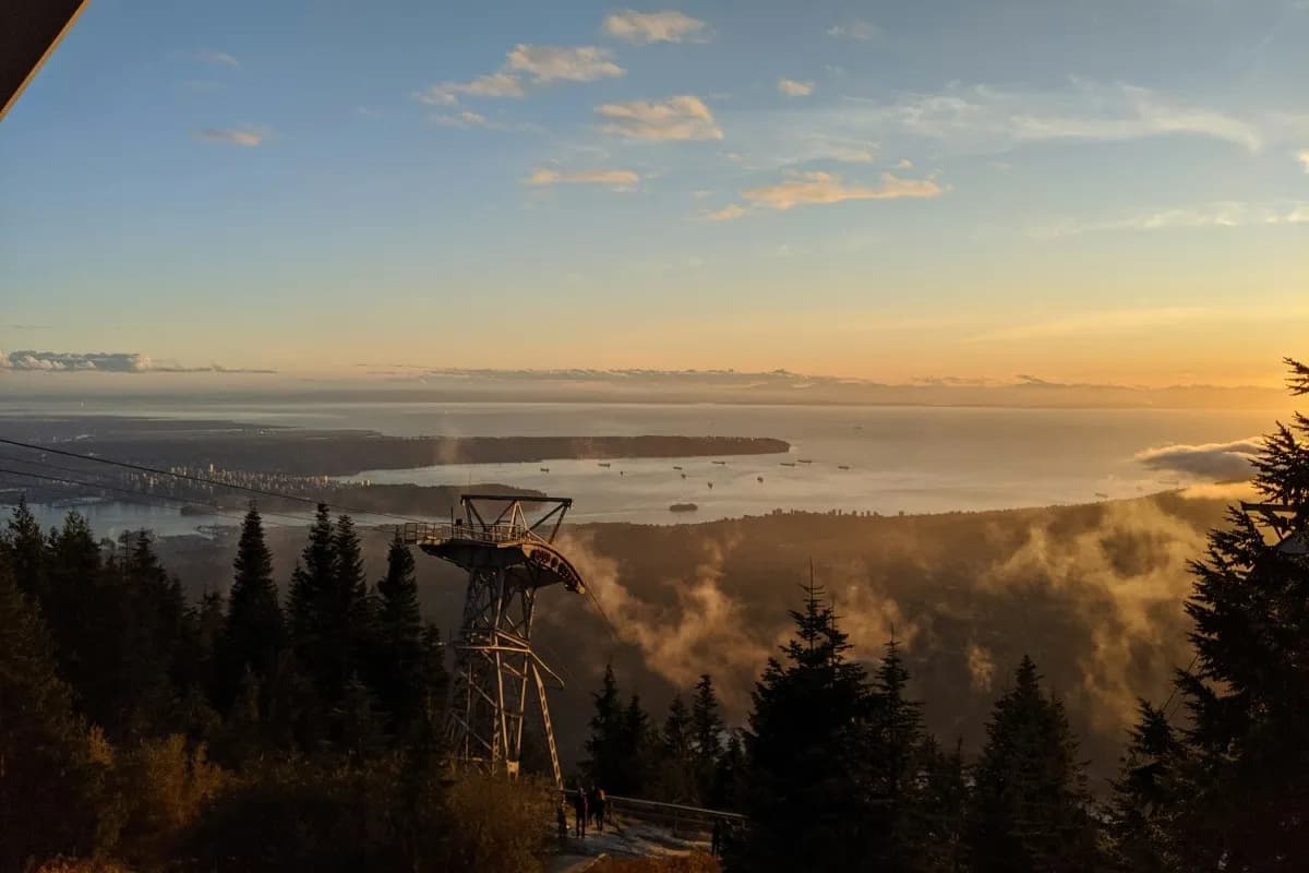 Vancouver Hiking Highlights Tour 4