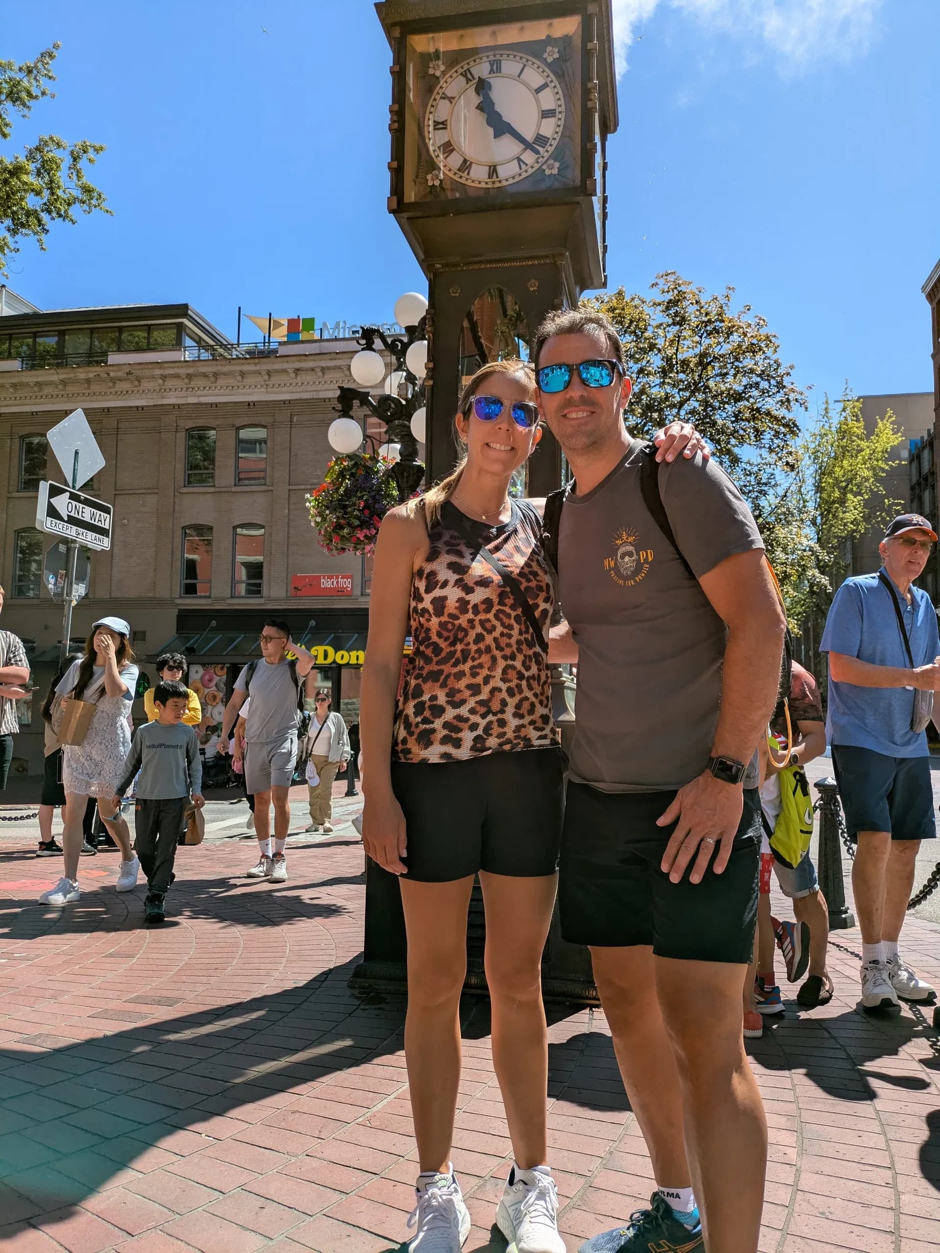 HCT - VANCOUVER RUNNING TOUR 3