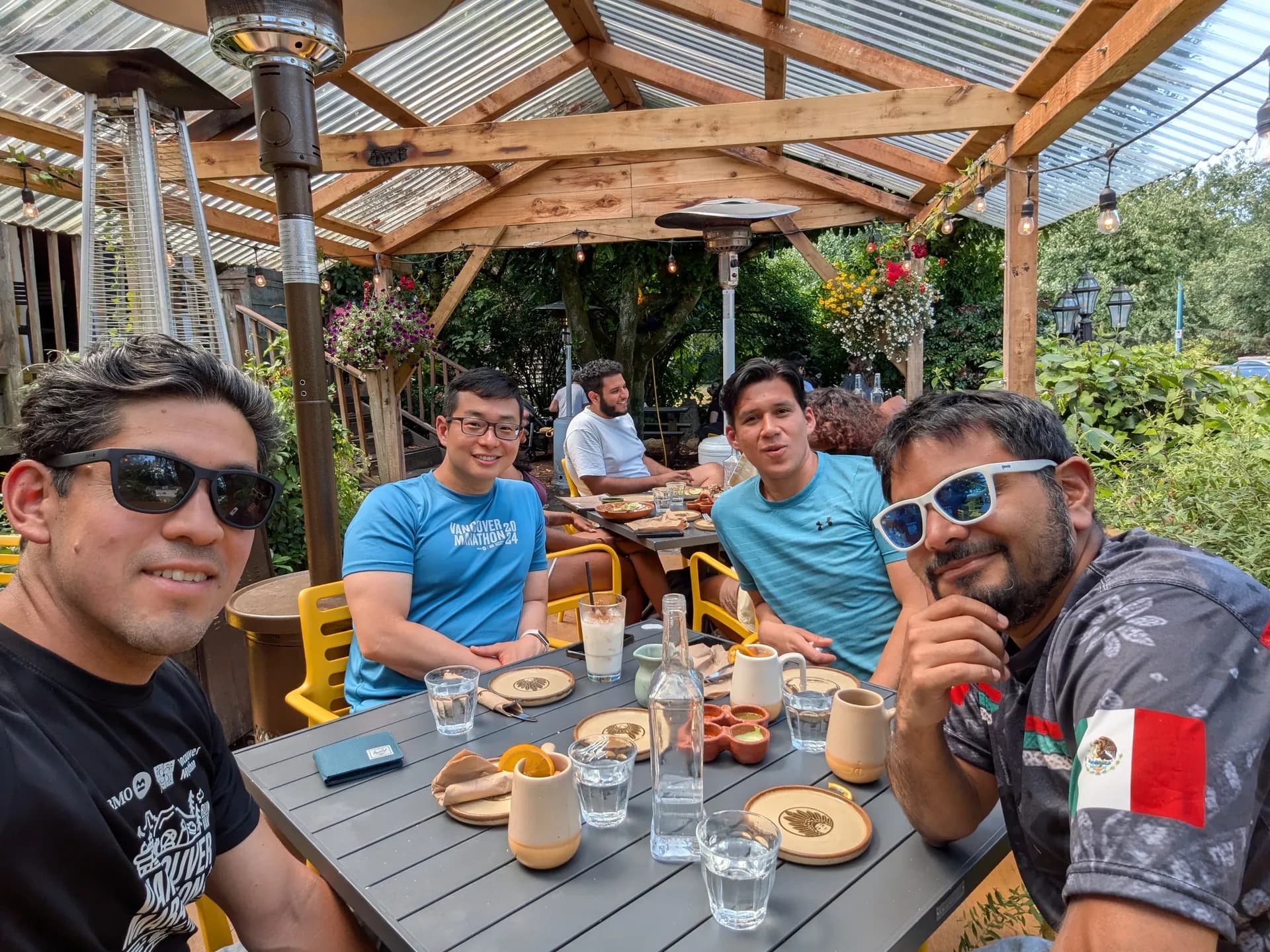 HCT - VANCOUVER RUNNING TOUR 2