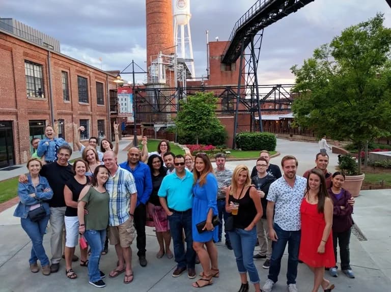 Durham Dark & Mysterious Ghost Walk 1