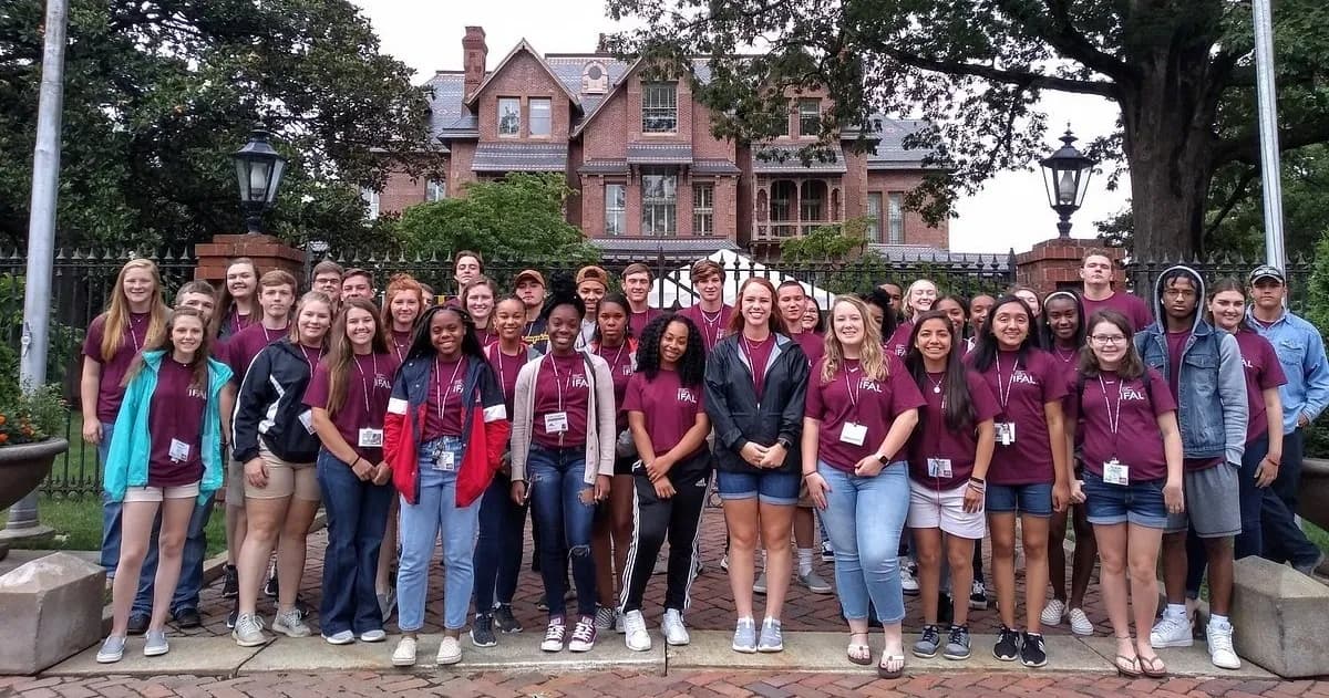 Raleigh City of Oaks Walking Tour 1