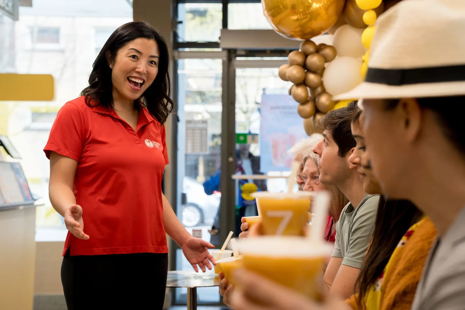 Downtown Asian Eats Private Tour 3