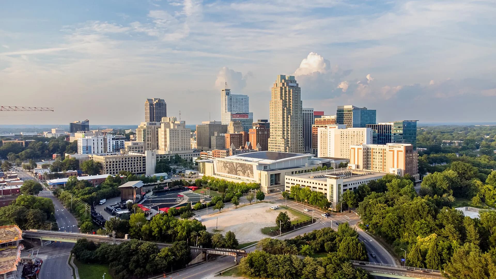 Raleigh-Durham Startup Week (Raleigh) hero