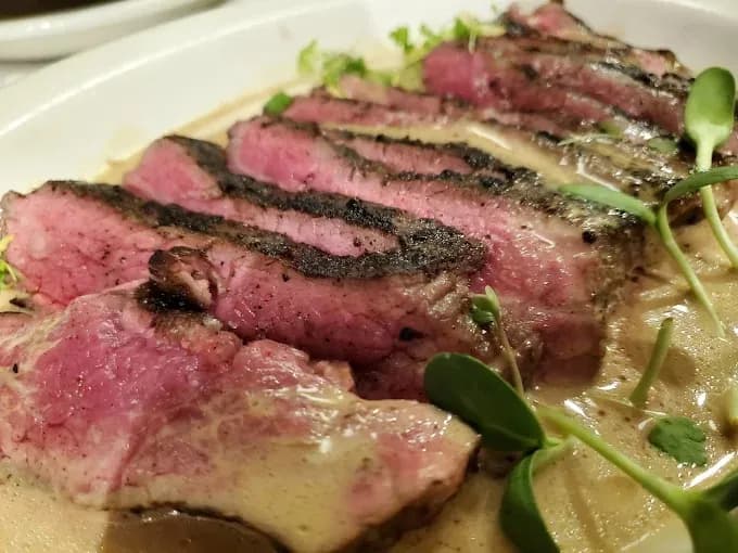 NanaSteak