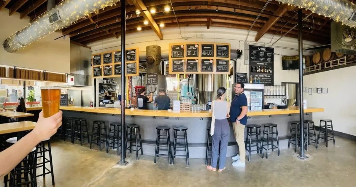 Ponysaurus Brewing