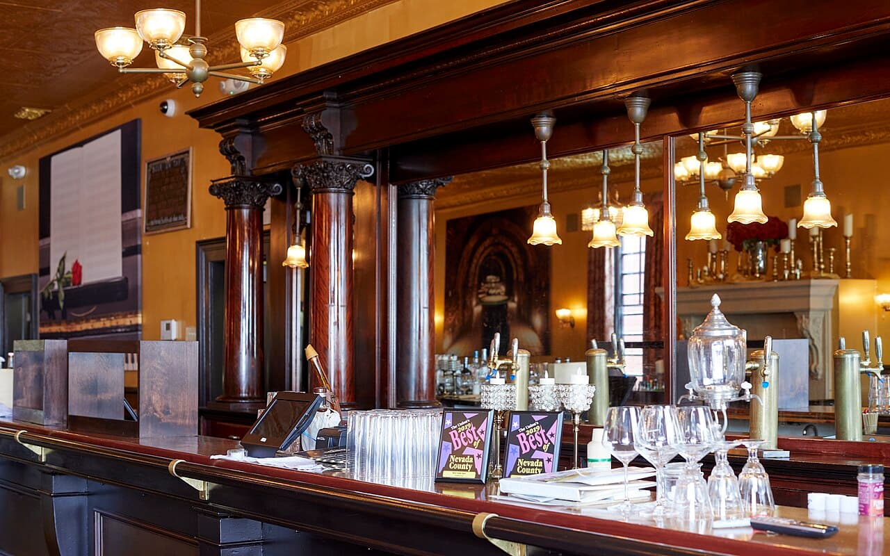 Speakeasy buyout