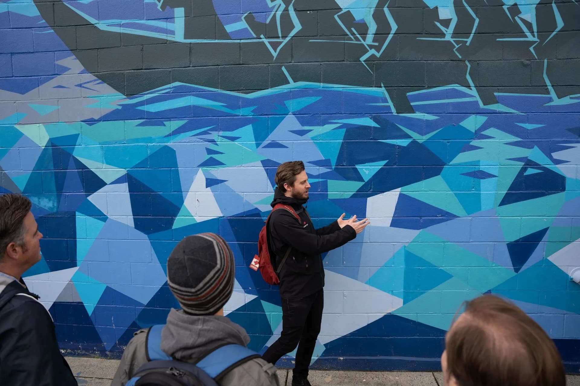 Street Art & Craft Beer Tour of Vancouver 3