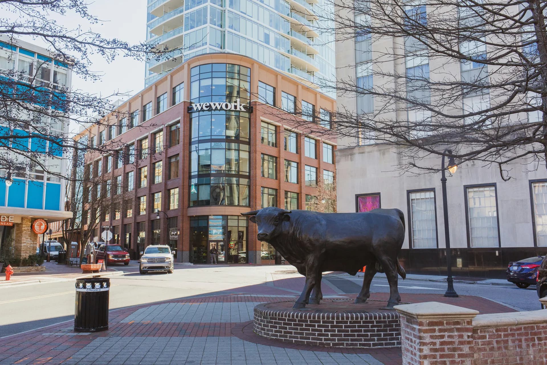 Durham, NC, US