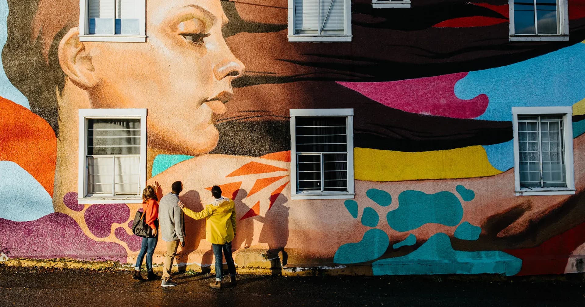 Street Art & Craft Beer Tour of Vancouver 1