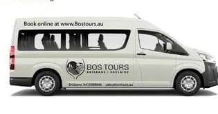 SHORE TOUR - Lone Pine Koala Sanctuary and Brisbane HighlightsTour 11