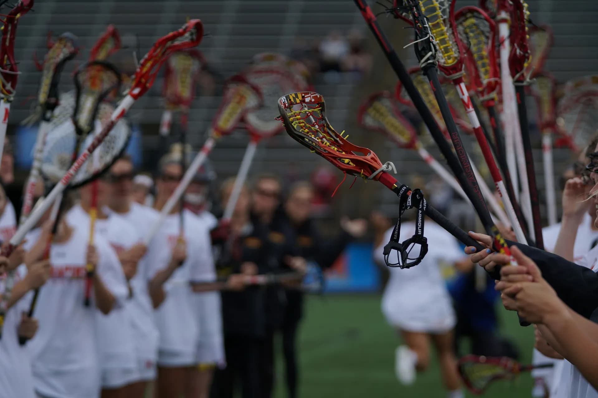 IWLCA Southeast Cup hero