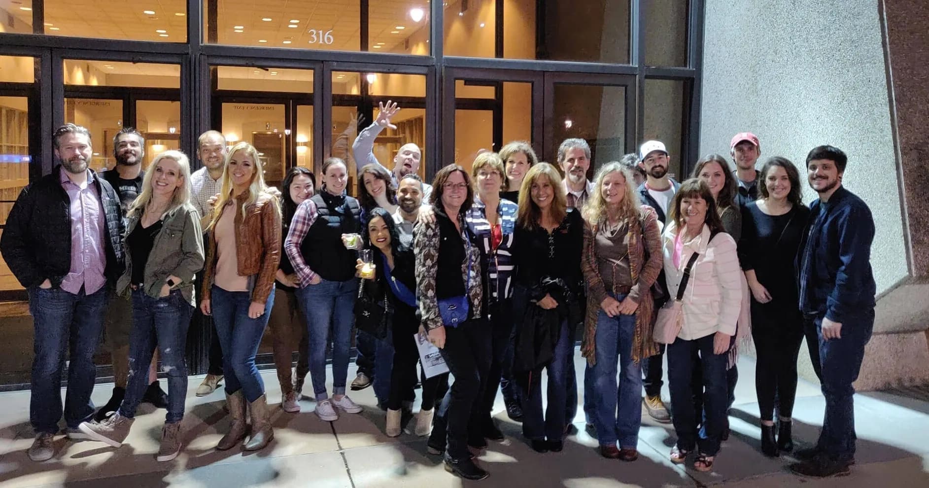 Raleigh Pub Crawl & Haunted Adventure Tour