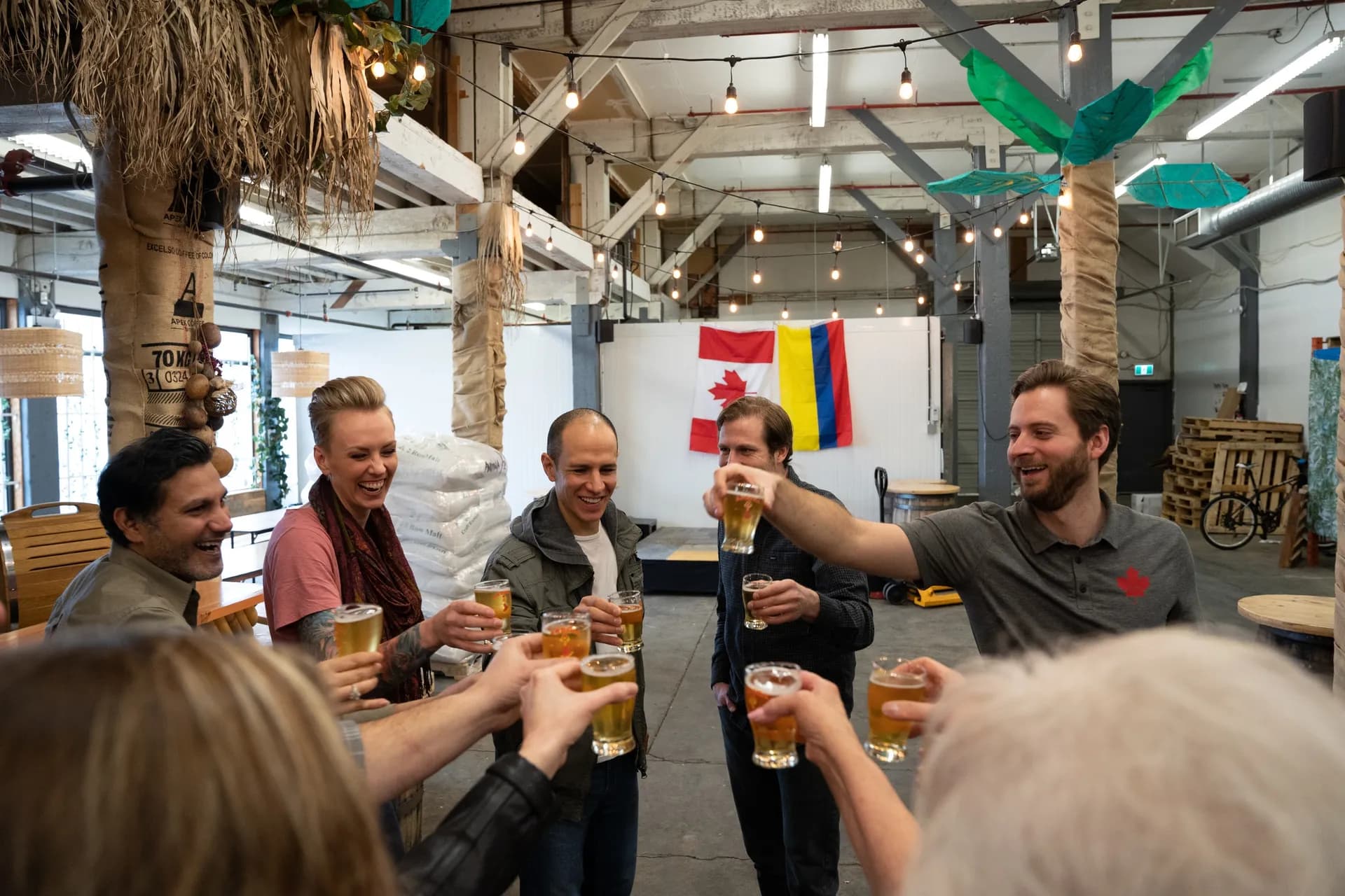 Street Art & Craft Beer Tour of Vancouver 5