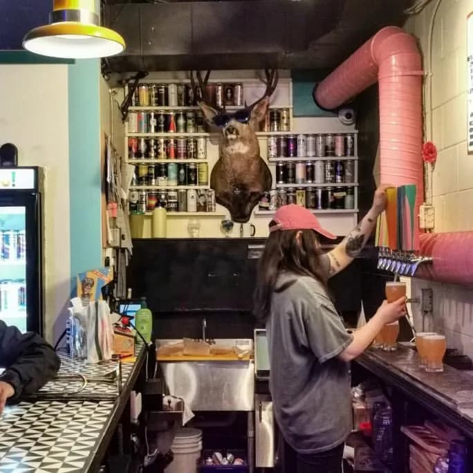 Street Art & Craft Beer Tour of Vancouver 4
